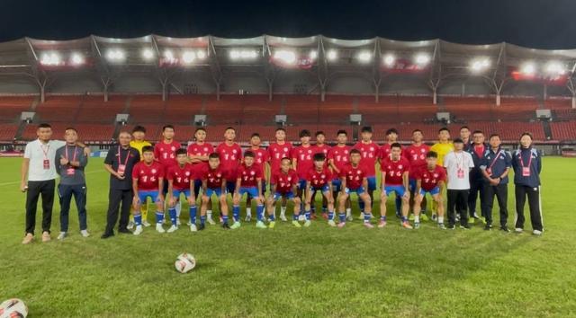 川南足球对决：资阳队能否逆袭自贡“恐龙”强队？