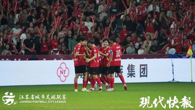 苏超四强揭秘：职业球队如何助力地方足球崛起