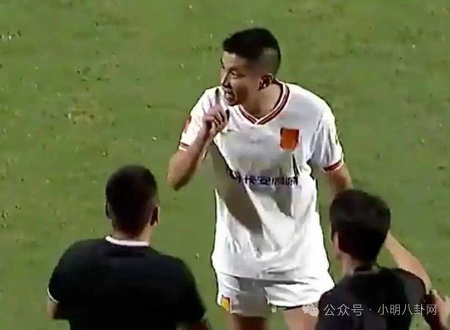 重庆球员辱骂日籍主帅遭停赛罚款，中足联严惩赛场违规行为