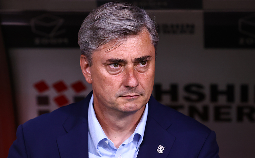 两大欧洲名帅退出国足主帅竞聘，薪资与理念成主要障碍