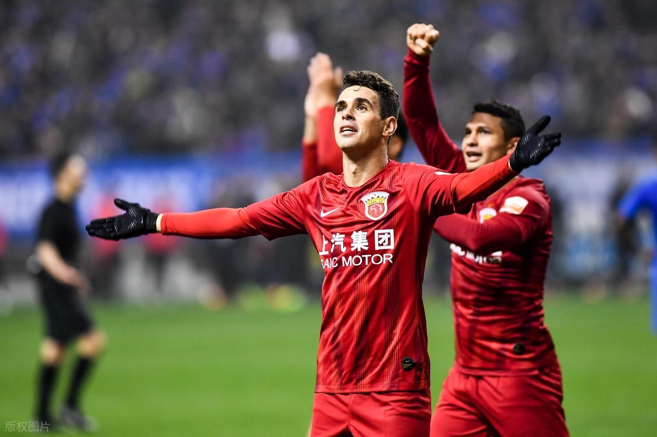 中超保护伞变遮羞布？放开外援政策方能激活中国足球