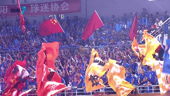 赣超联赛战报：赣州队总比分2-1晋级决赛，九江队遗憾止步