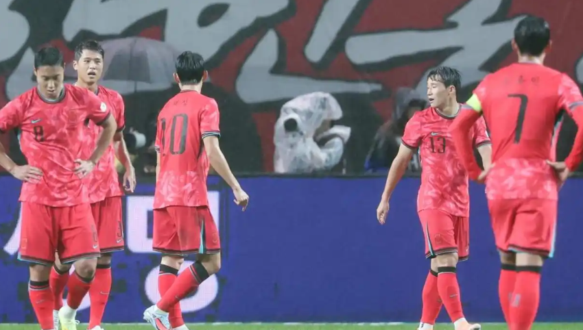 中国U16男足0-1负印度原因揭秘：轻敌与疲劳成主因