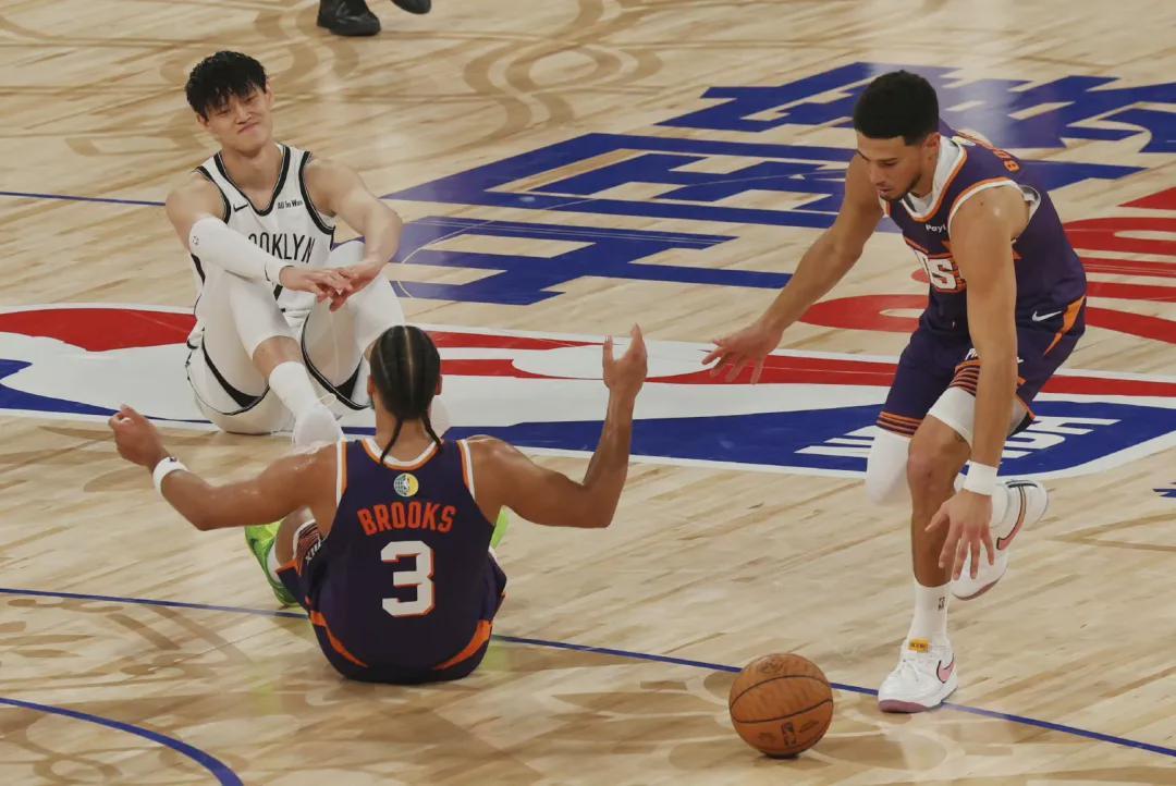 深度剖析：曾凡博NBA之路的机遇与挑战