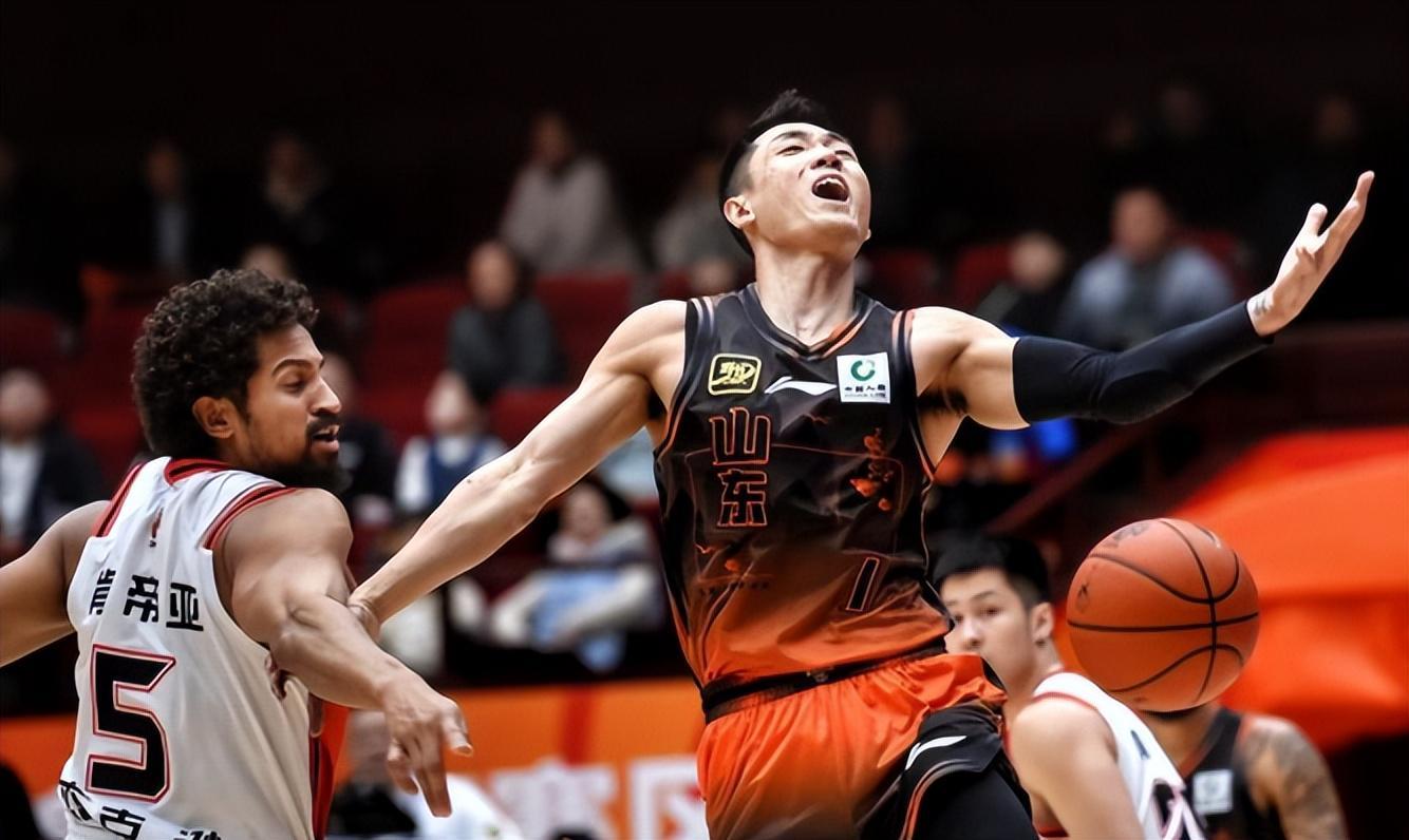 摩尔加盟吉林，山东U15男篮晋级八强，全运队备战冲刺