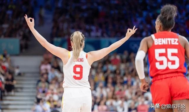 李梦或再启留洋征程！韩旭深情回应‘我等你’引热议