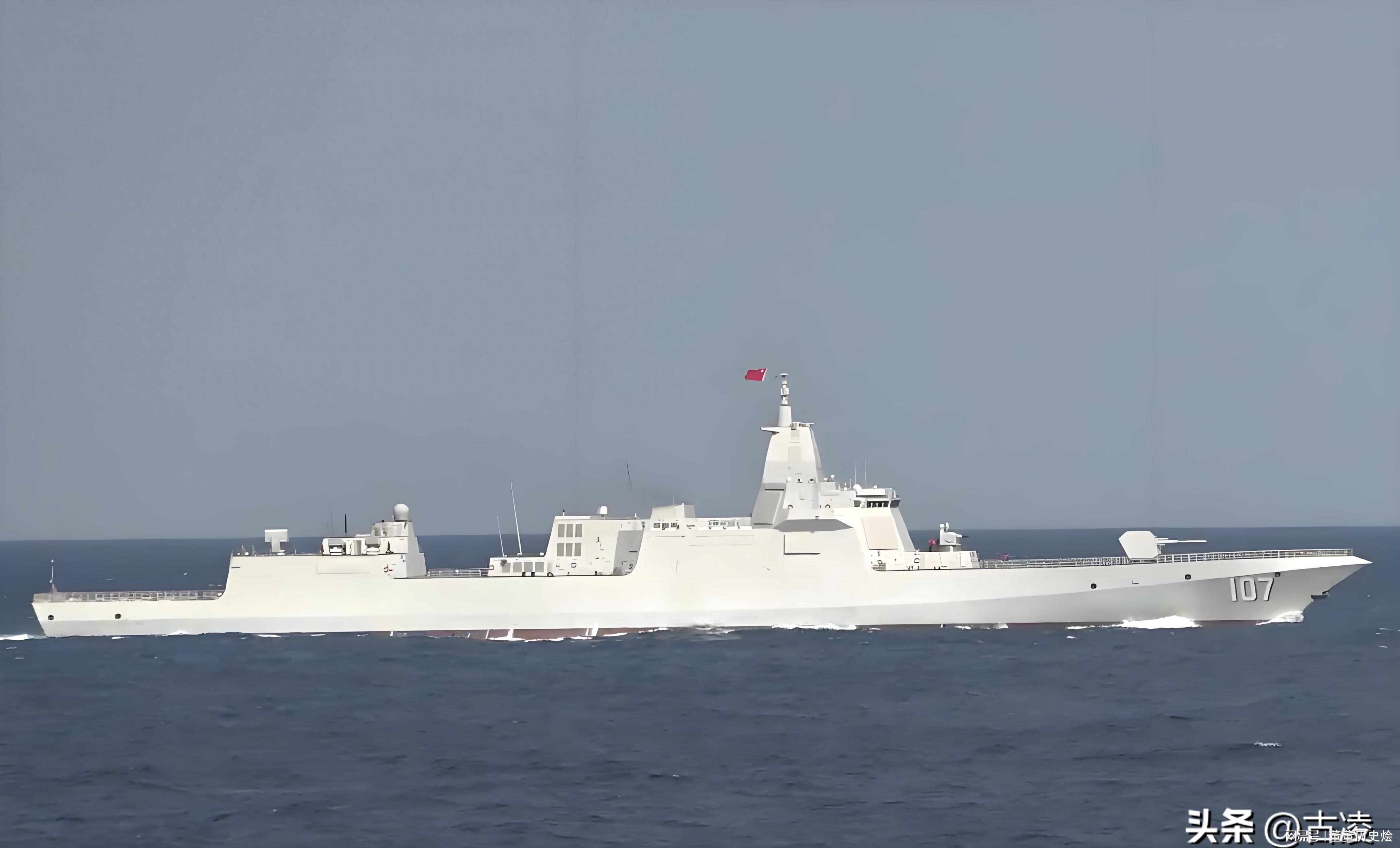 中国军方发言风格转变：实力提升下的直率表达