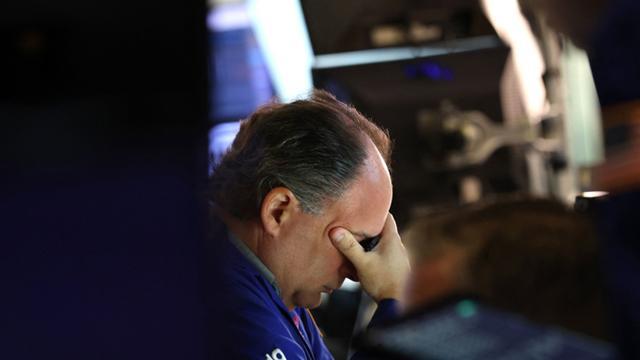 美股黑色星期五：七大科技巨头市值蒸发5.5万亿，市场何去何从？