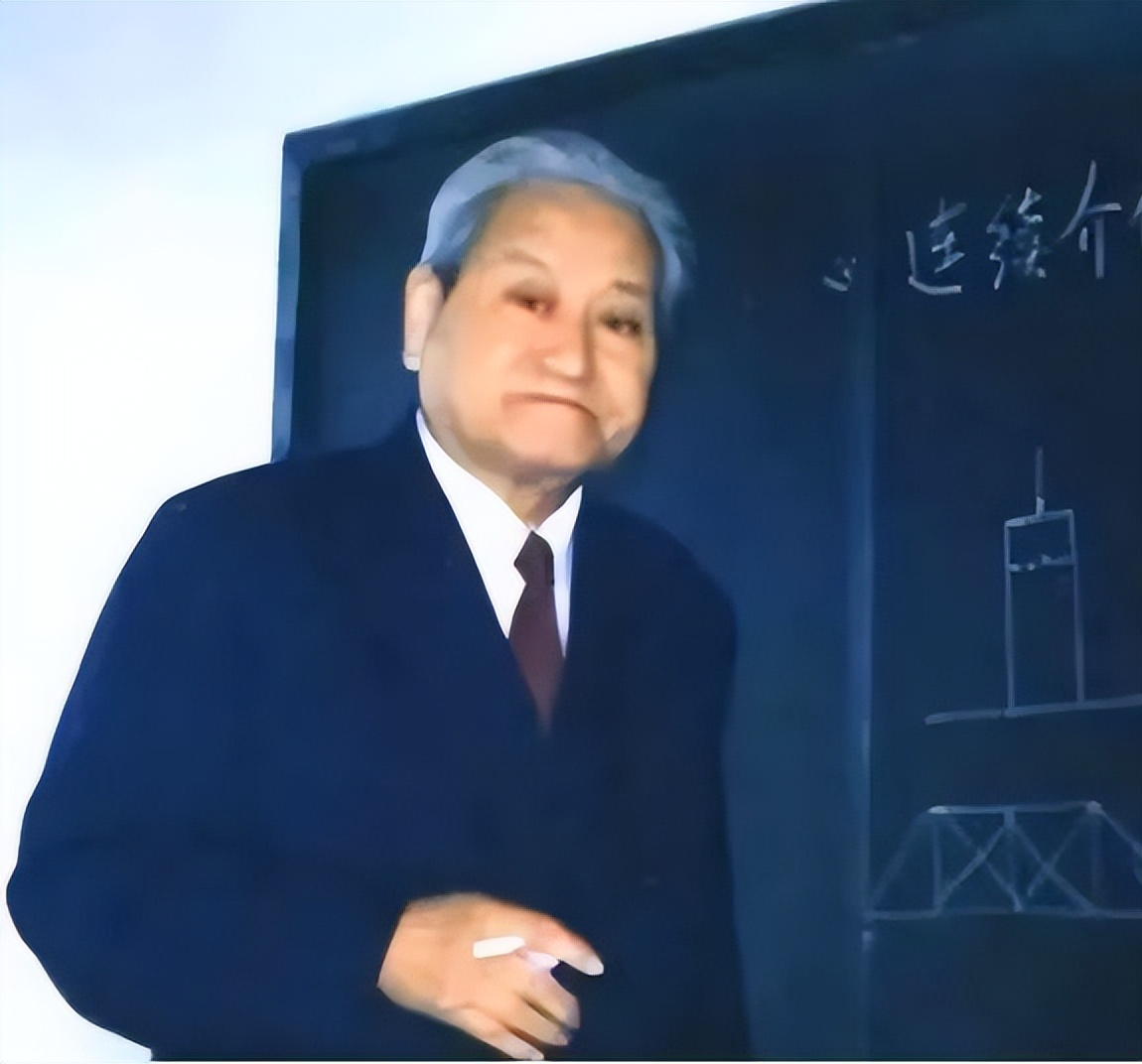 三峡大坝迟早都要被炸掉！1992年，黄万里强烈反对建设三峡大坝