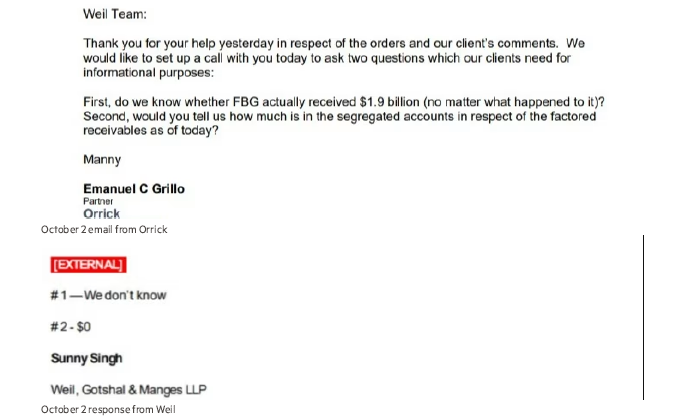 “次贷危机”的味道？华尔街投行旗下信贷基金暴雷，大摩等同业开始撤资