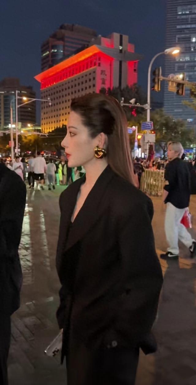 完美骨相大赏：这些面容堪称艺术典范