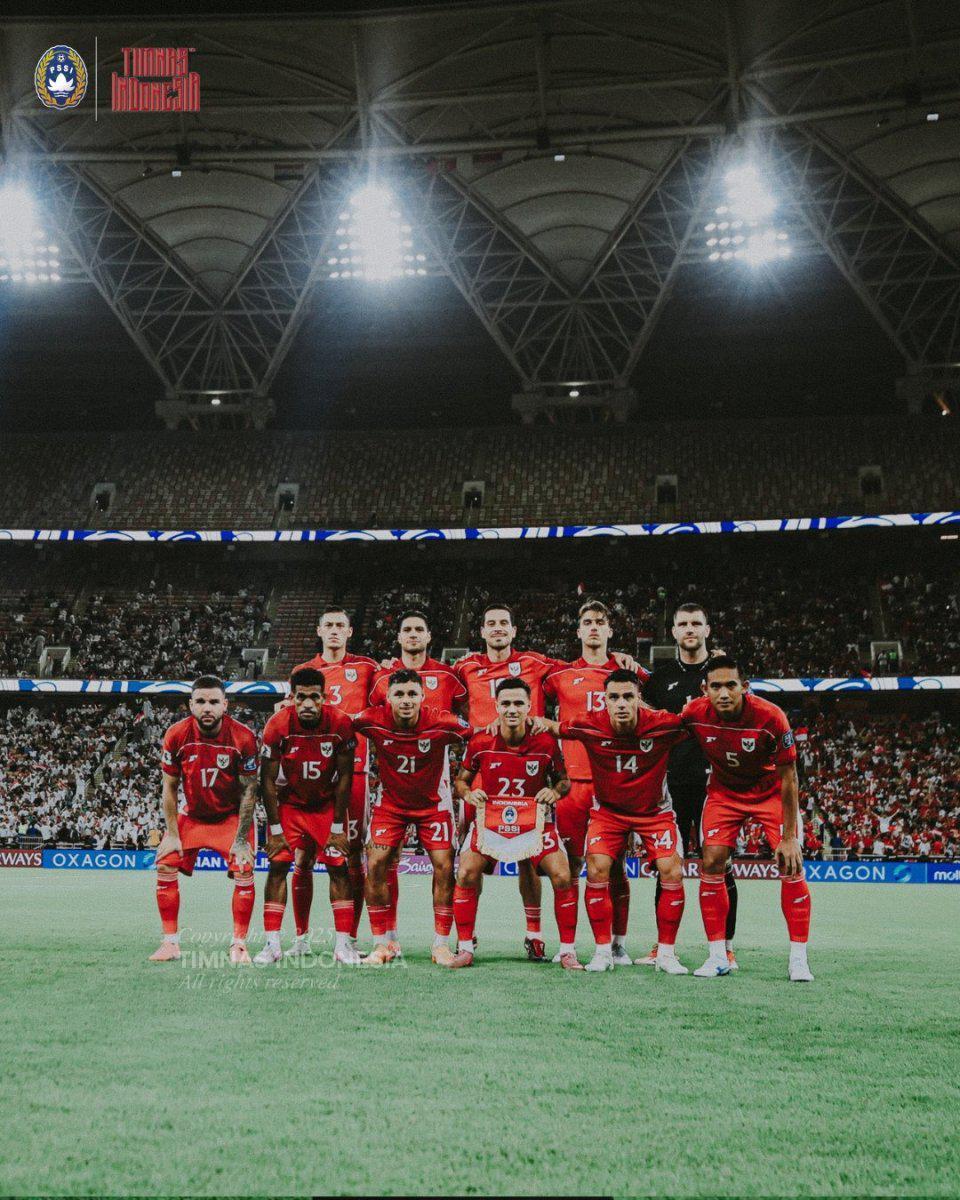 0-1负于伊拉克！印尼归化军团折戟，克鲁伊维特难救主无缘世界杯