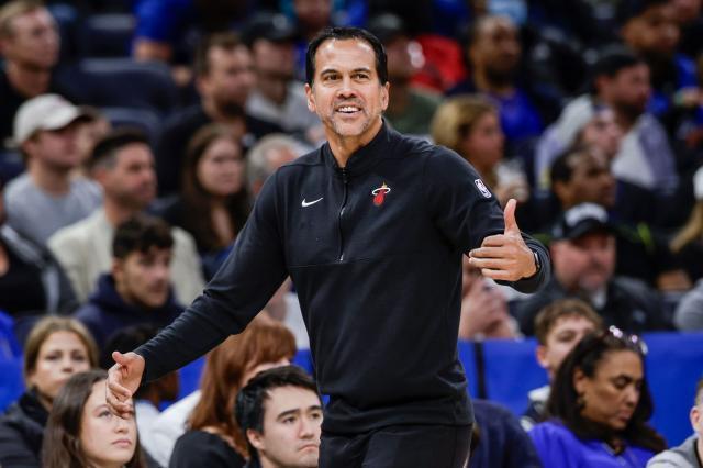 美国男篮冲击奥运6连冠 科尔力挺斯波尔斯特拉出任主帅