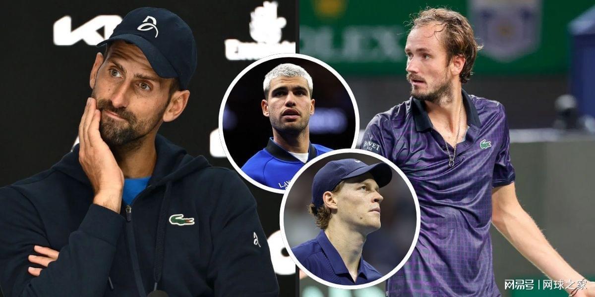 ATP上海大师赛爆冷：德约梅总同日出局，赛事格局引热议