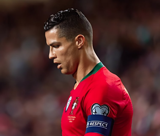 世预赛奇观：哈兰德C罗领衔 四大射手同夜失点