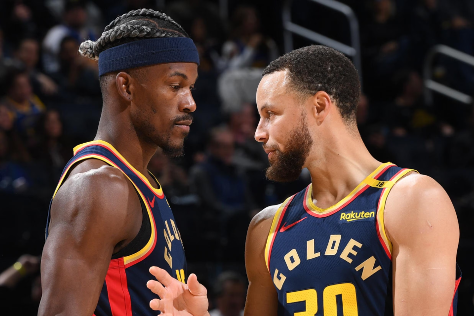 勇士四大主力缺战湖人！东契奇季前赛计划及詹姆斯伤情回应