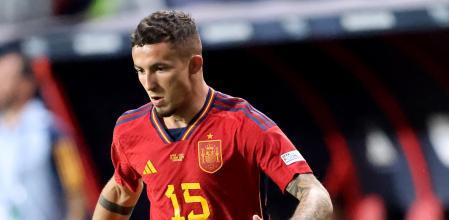 皮诺盛赞佩德里：世界级球员，同场竞技是享受