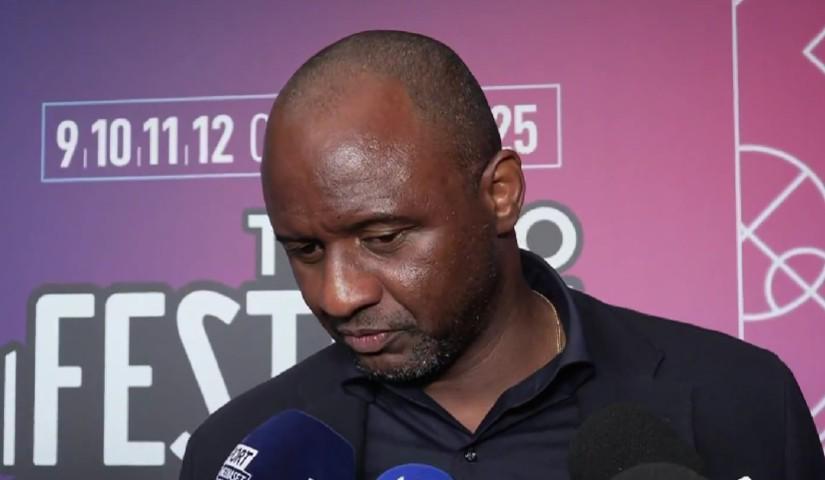 维埃拉力挺阿森纳：新援加盟助力，英超夺冠前景光明