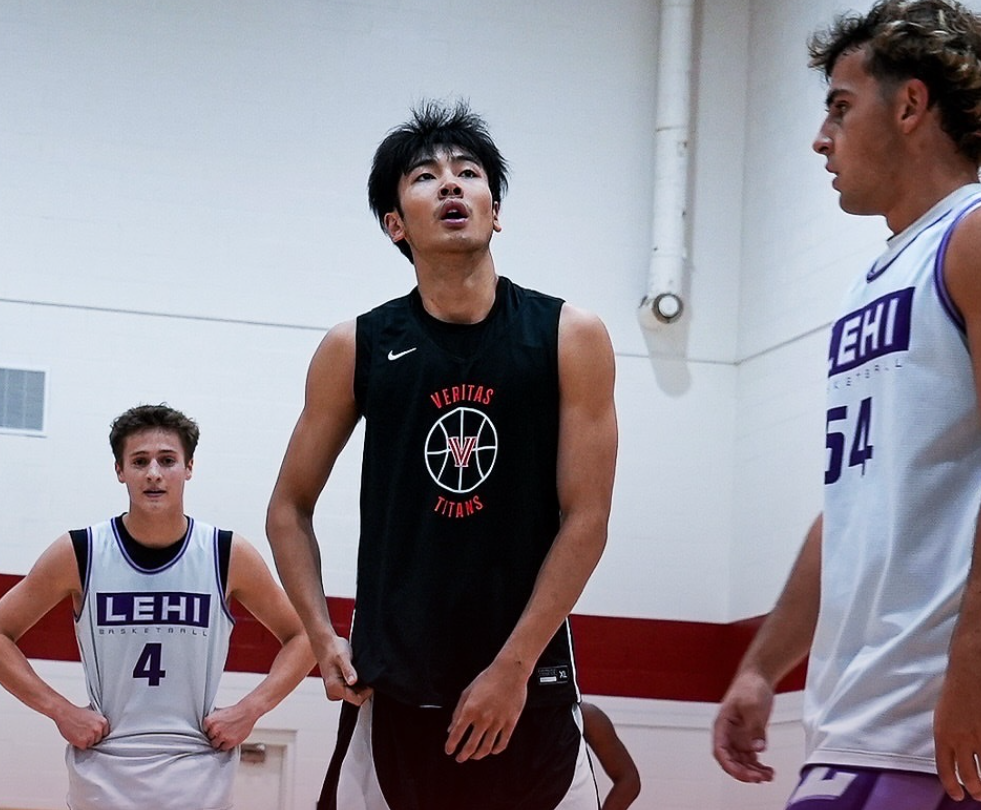 张博源美高赛场爆发！单场25分尽显统治力，进攻防守全面升级