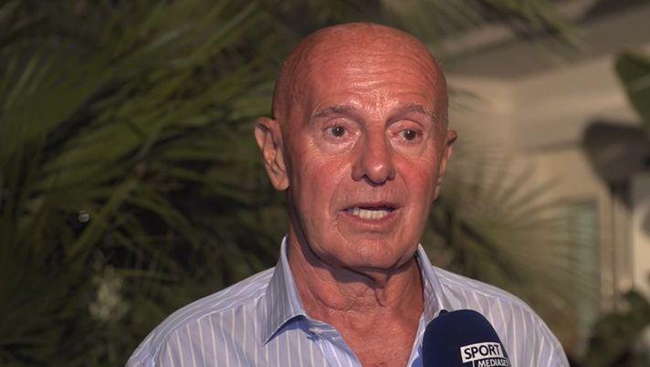 萨基力挺意大利：必须进2026世界杯，方式不重要结果最关键