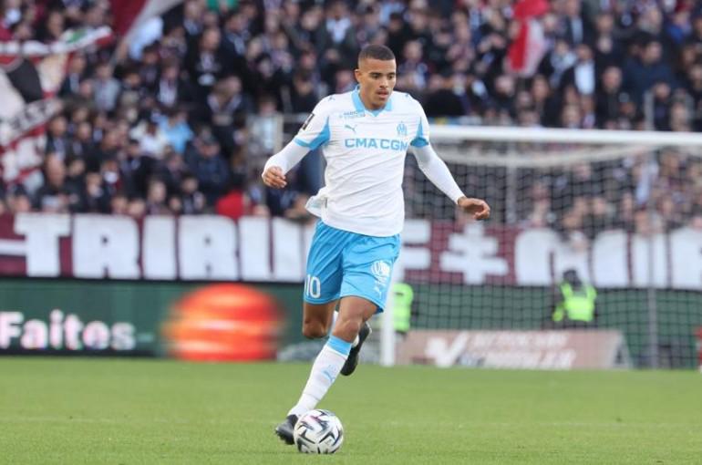 队报独家：格林伍德获牙买加护照，或影响马赛非欧名额