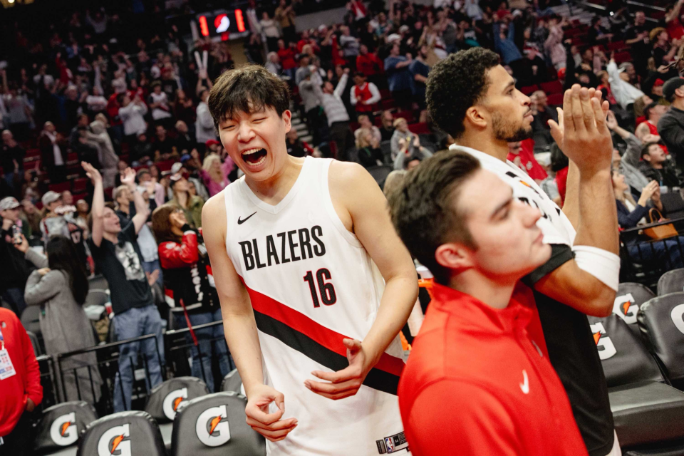 杨瀚森冲击NBA球星之路：四大障碍与克林根的竞争挑战