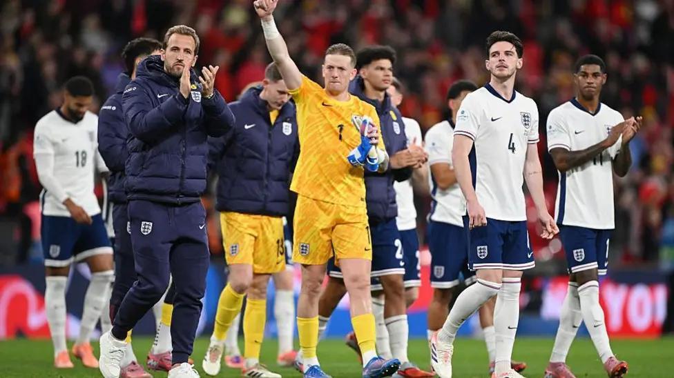 塞尔维亚负于阿尔巴尼亚，英格兰再胜一场即晋级2026世界杯