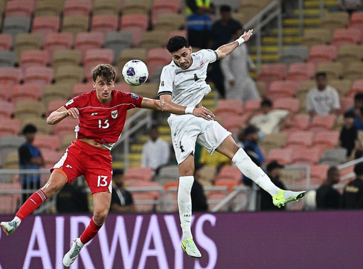 世预赛激战：印尼出局，葡萄牙绝杀，挪威5-0狂胜以色列