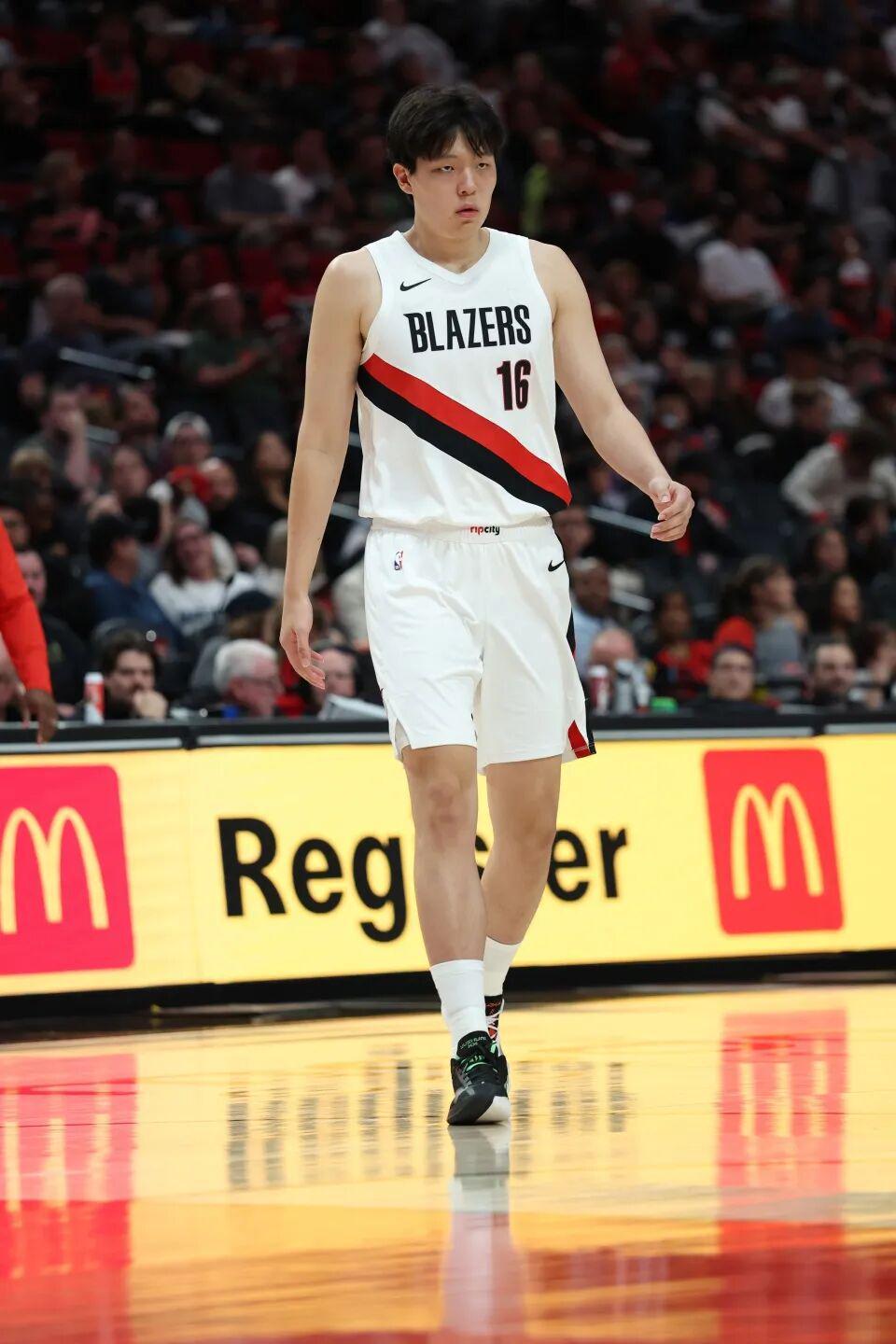 杨瀚森NBA征程：潜力新星背后的三大短板解析