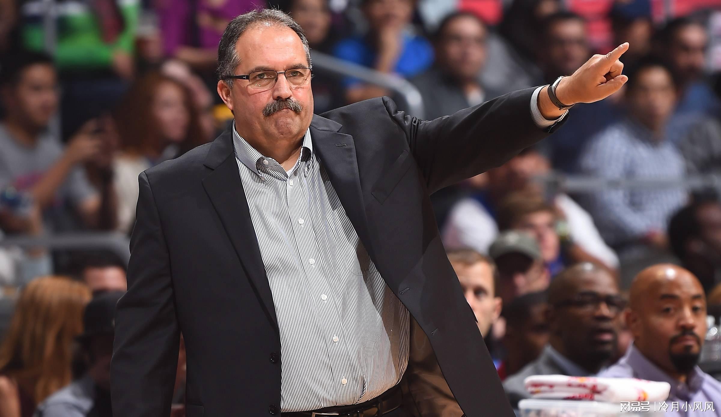 湖人消息：名帅花式吹詹，东契奇回归训练，战勇士出场更新