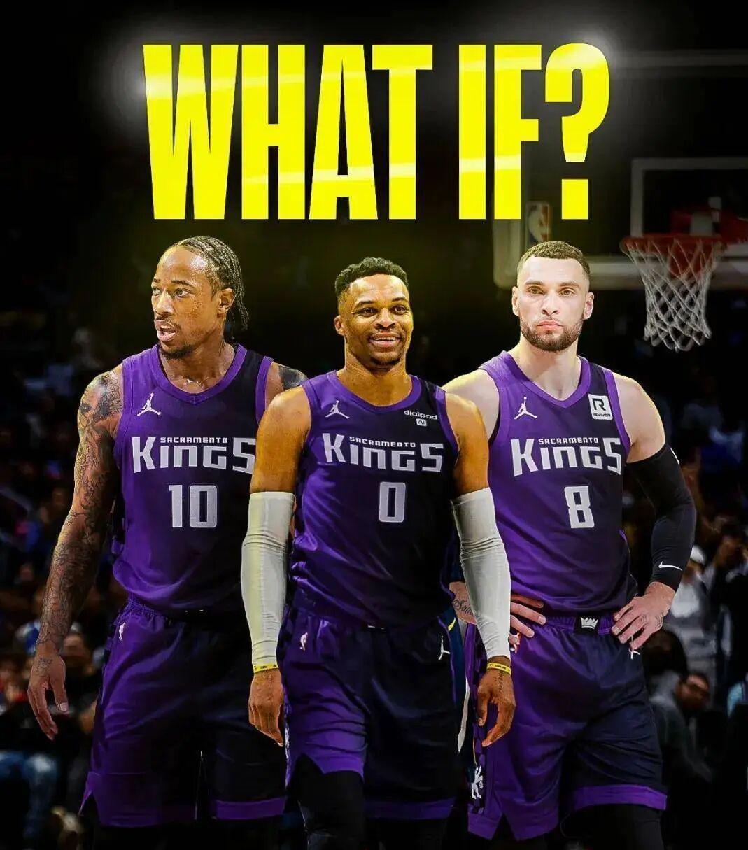 CBA球队4倍年薪报价威少？1000万美金引爆热议，火箭成潜在下家？