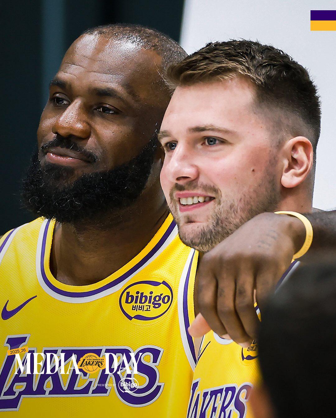 詹姆斯缺阵影响大？东契奇心态稳，雷迪克备战双方案