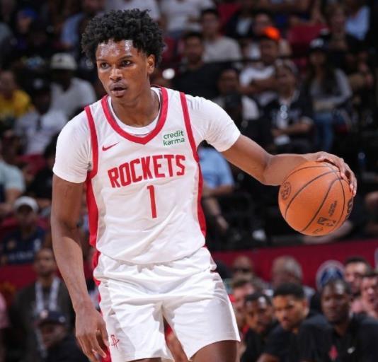 火箭第四控卫戴维森转型双能卫？两场25分获乌帅认可
