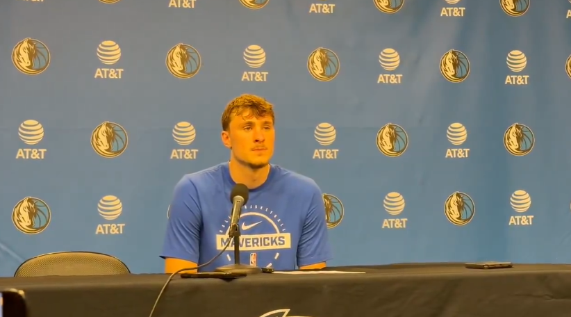 弗拉格表态：全力配合浓眉打无球，提升球队战术层次