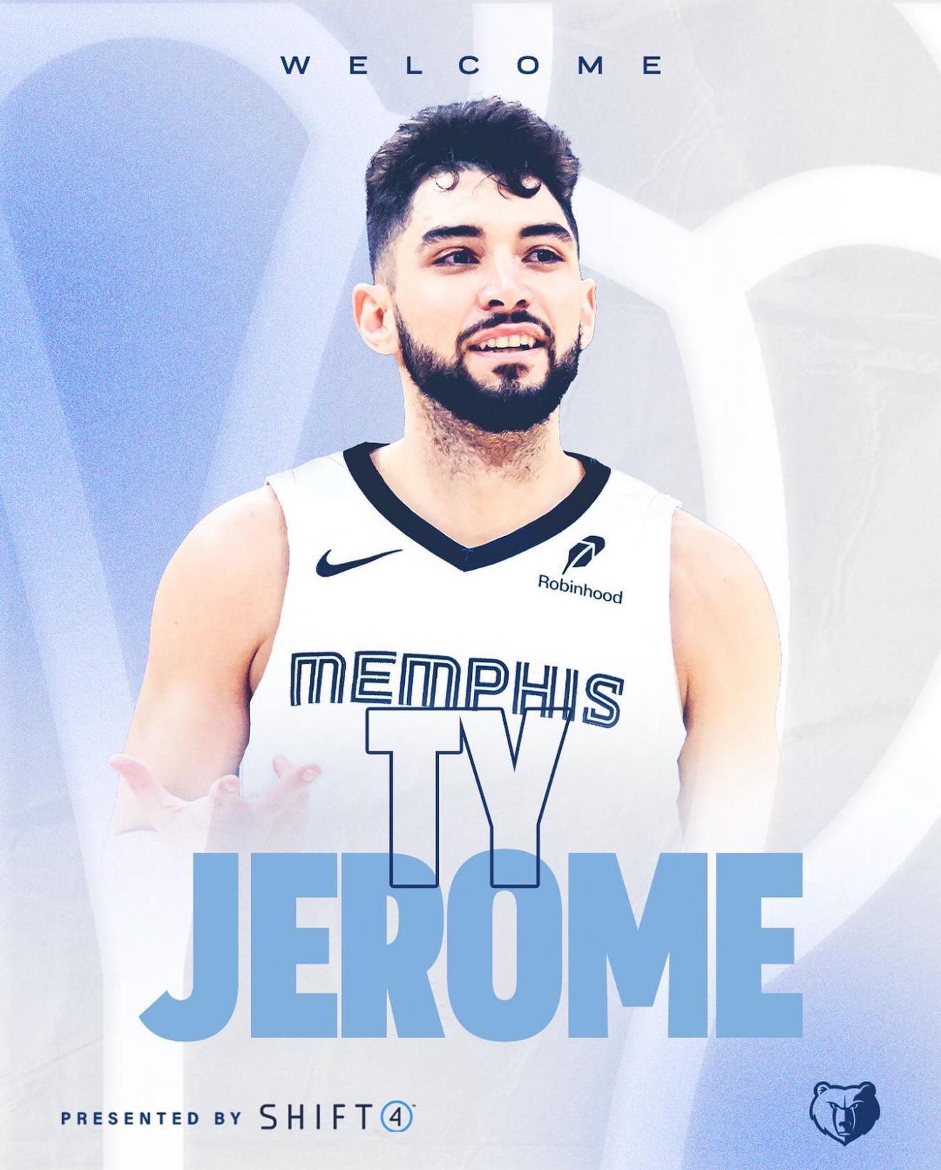 NBA季前赛：波普、杰罗姆、兰代尔今日出战，小皮蓬因伤缺阵