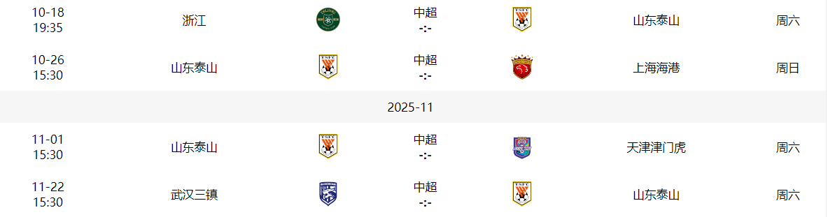 韩鹏告别战时间揭晓，山东泰山选帅锁定欧洲，瓦科续约成关键