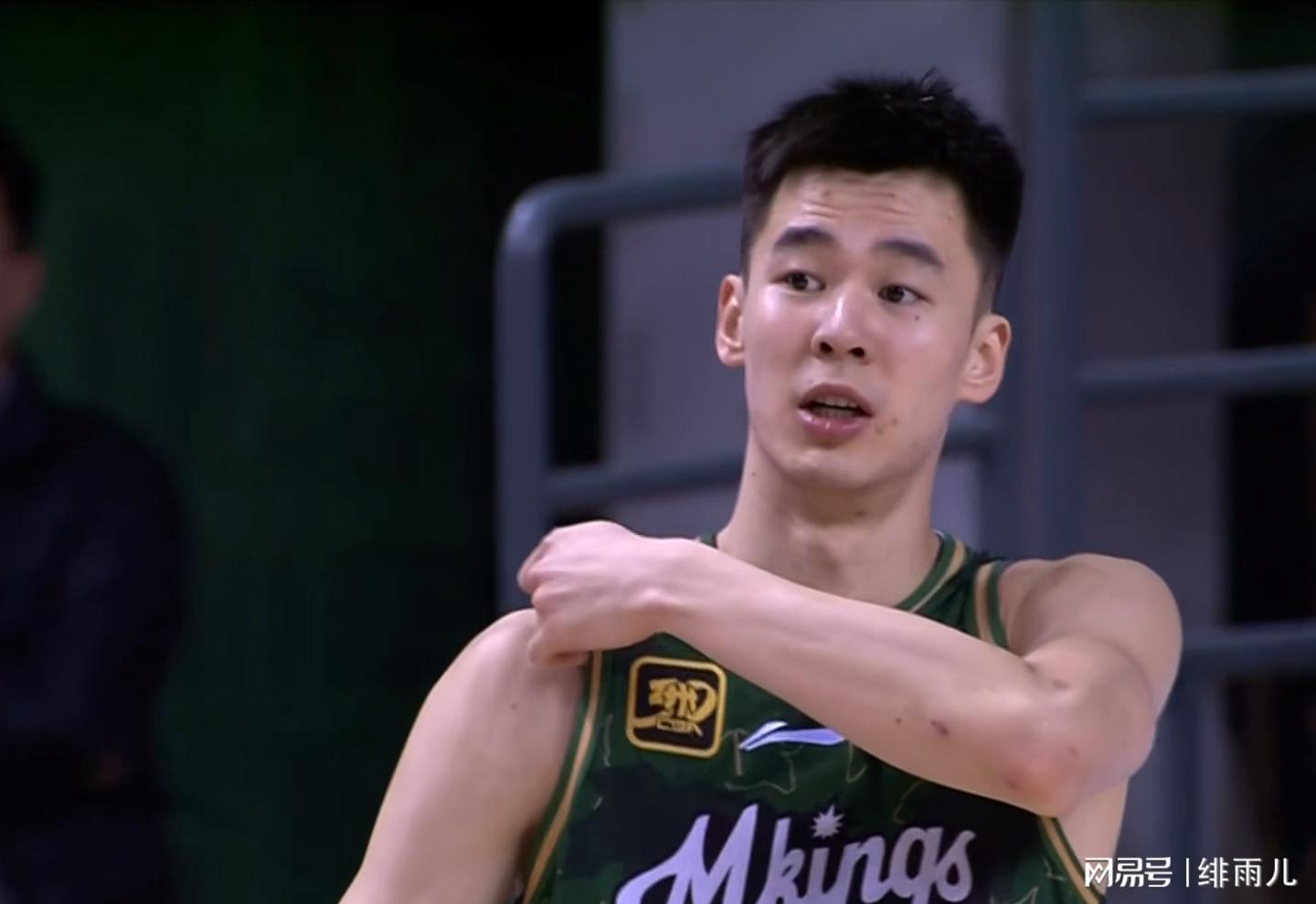 郭昊文拒活塞邀约！CBA暴力后卫能否超越杨瀚森登陆NBA？