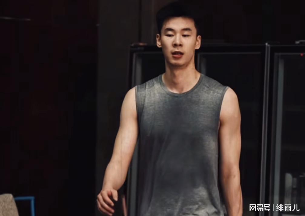 郭昊文拒绝NBA活塞邀约，成朱芳雨后第二人，CBA或成最佳跳板