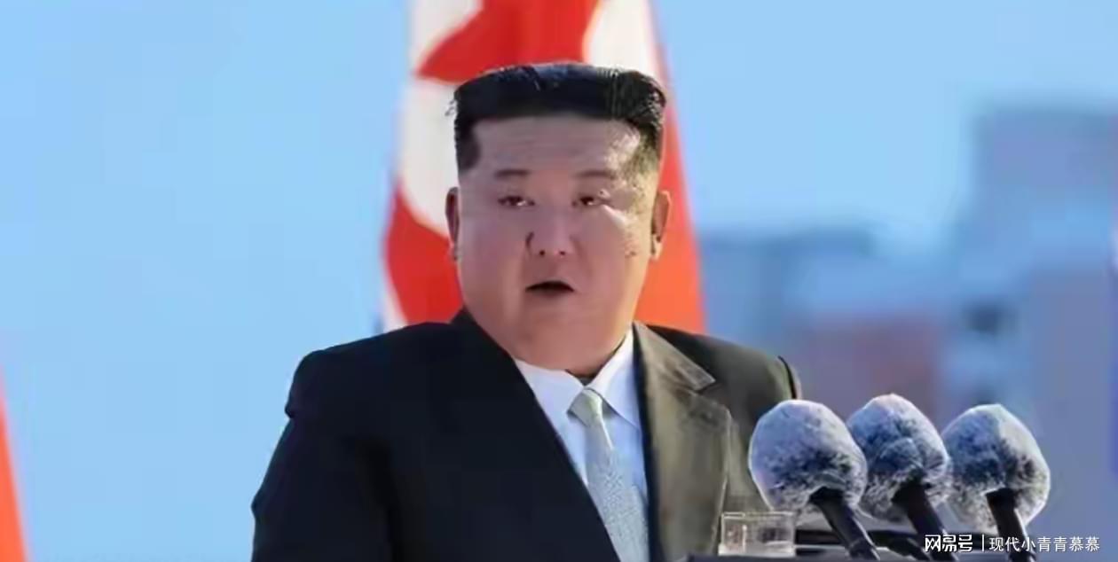 金正恩决策出人意料：朝鲜援俄带来多重战略收益