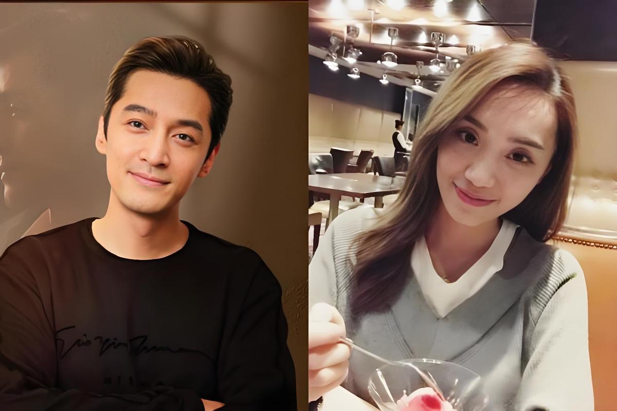 43岁胡歌也没想到，他那平平无奇的老婆，如今成了大众眼中的贤妻