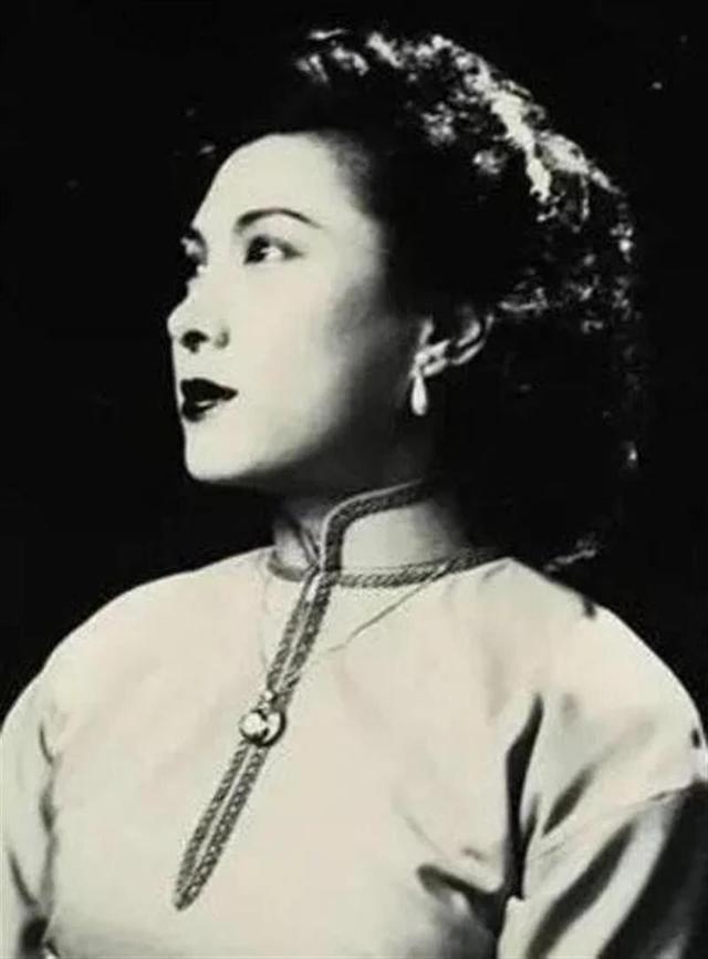 民国首位情色女作家余美颜：风流写作背后的悲剧人生