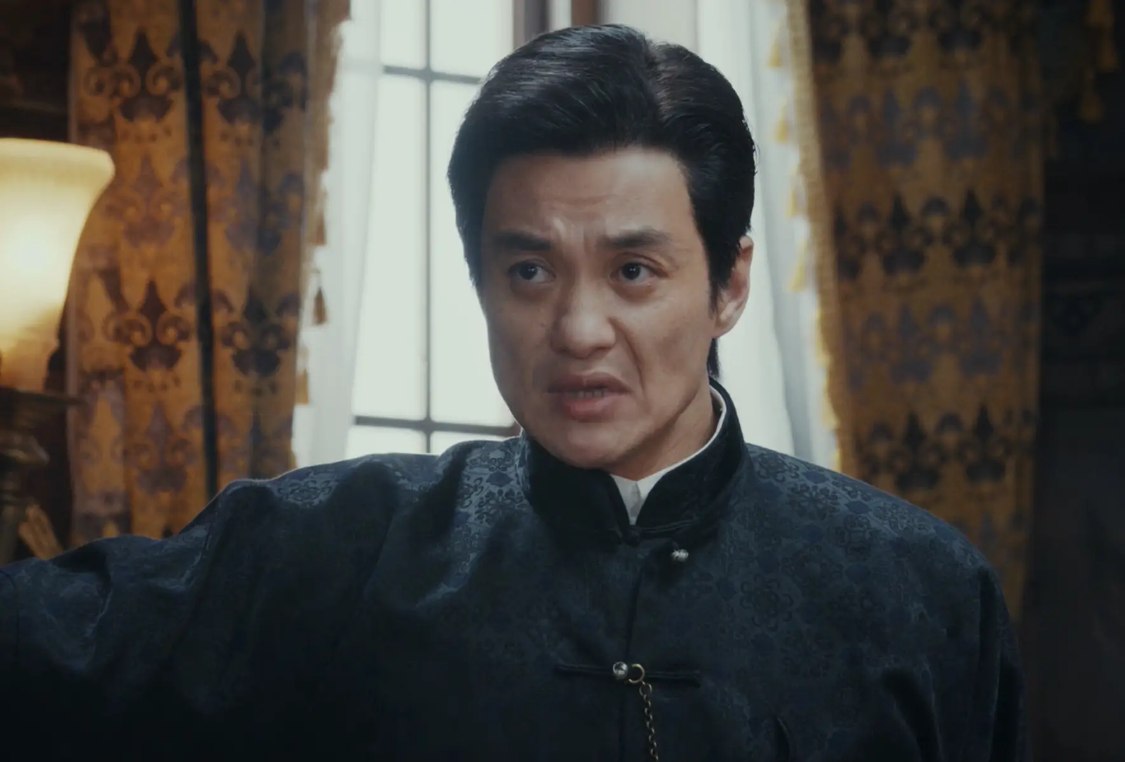 徐恩曾逃台后遭清算：权倾一时的中统掌门人如何陨落？