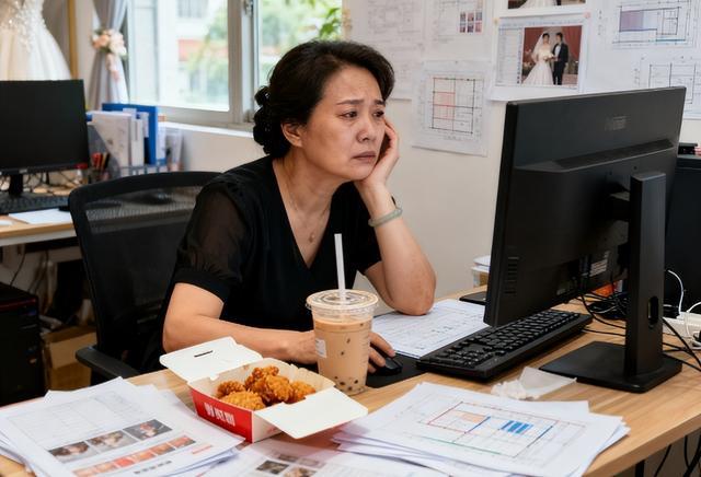 纪实：广州女子用糙米代替主食，来降脂降糖，1年后怎样了