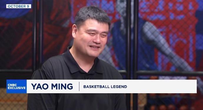 姚明45岁起领NBA养老金，各年龄段领取金额详解