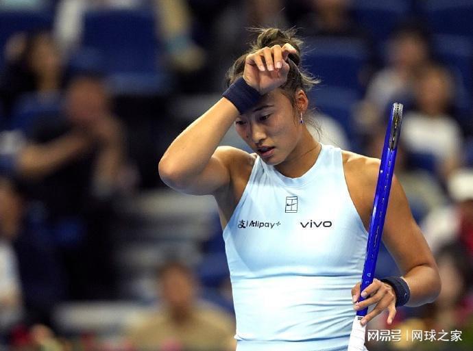 WTA500宁波赛迎退赛潮，安德列娃等三人争年终席位成焦点