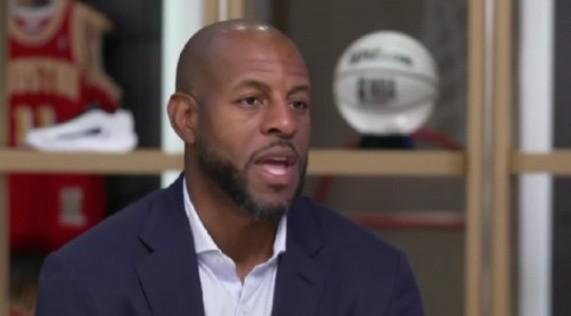伊戈达拉：中国篮球市场潜力巨大，NBA必须深耕此地