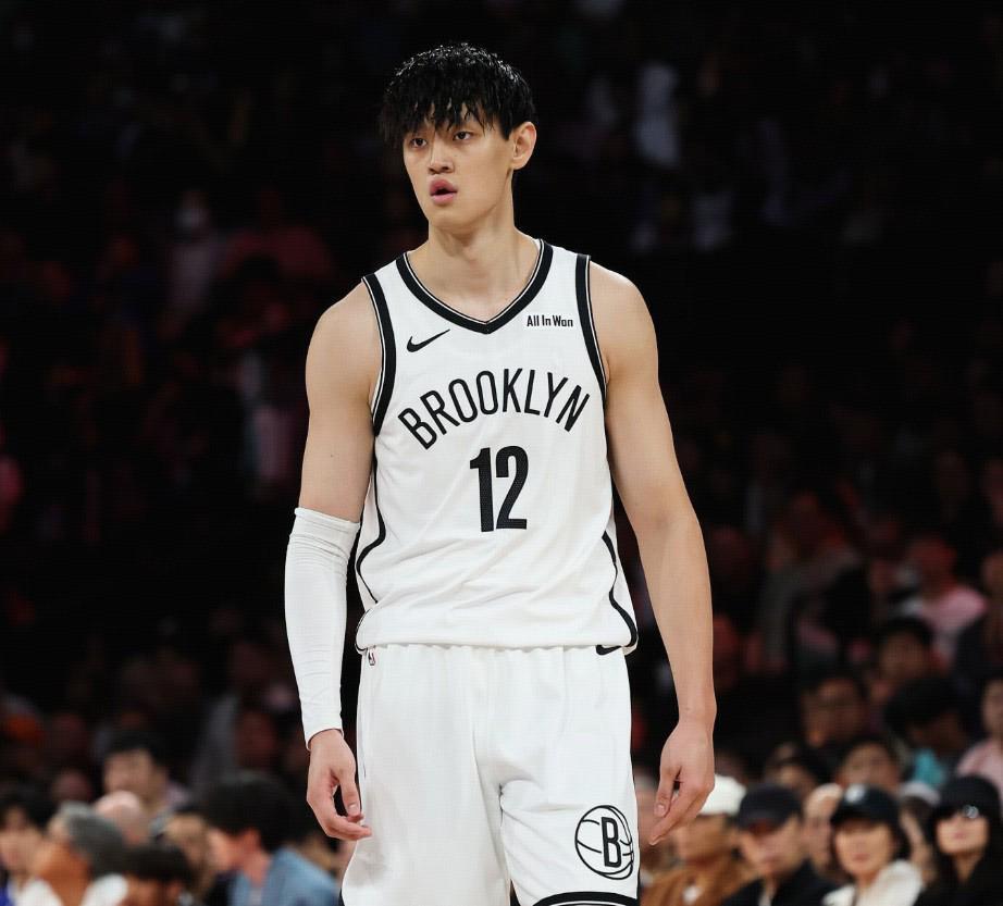 NBA中国赛次战：篮网胜太阳，曾凡博未获登场机会