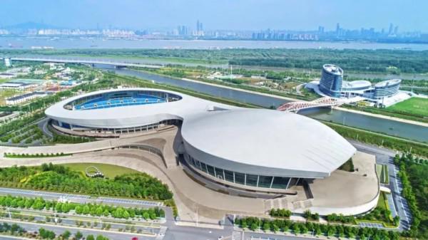 2025乒超联赛总决赛落户南京青奥公园，2万人场馆迎巅峰对决