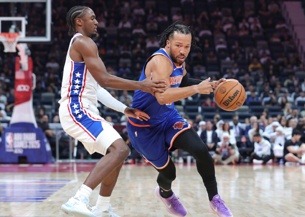 开局三连败净输54分！NBA伪豪门76人阵容告急，重建刻不容缓