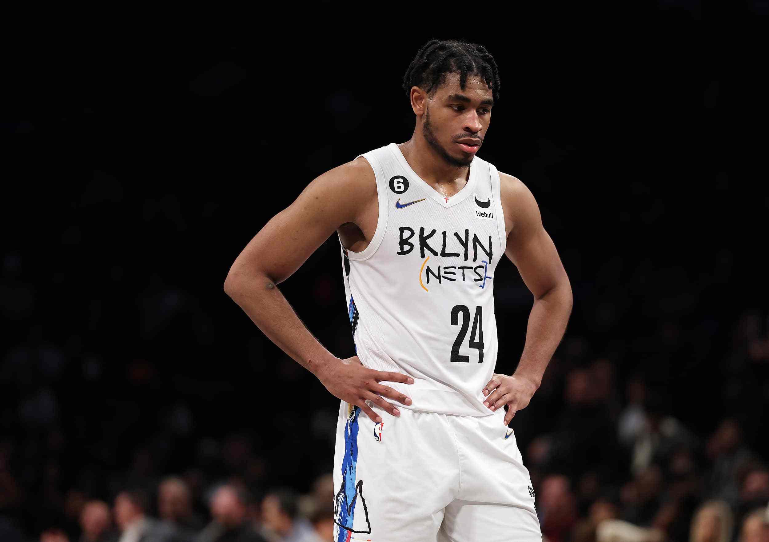 托马斯NBA中国赛表现：上半场强势下半场低迷，全场16分4板